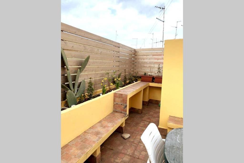 Corte Middorusso Bari Exterior foto